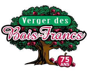 Verger des Bois-Francs